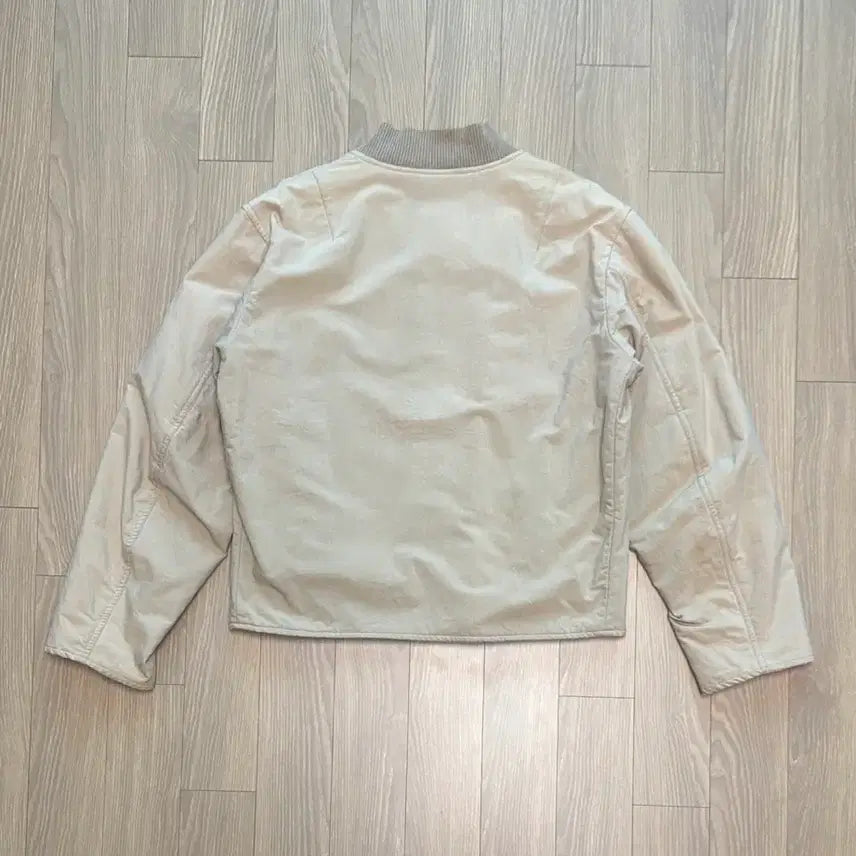 [SOLD OUT] 90s 드리스반노튼 아카이브 봄버 자켓