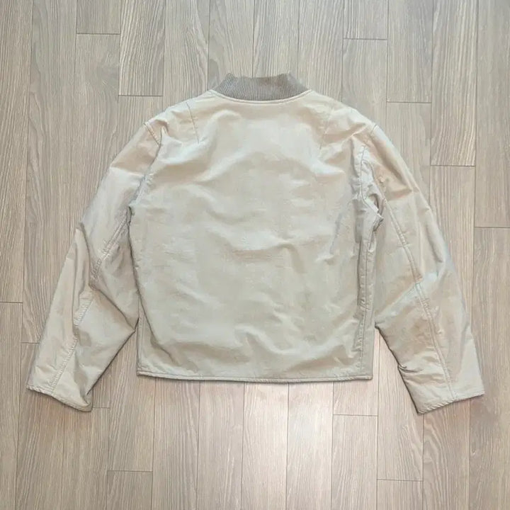 [SOLD OUT] 90s 드리스반노튼 아카이브 봄버 자켓