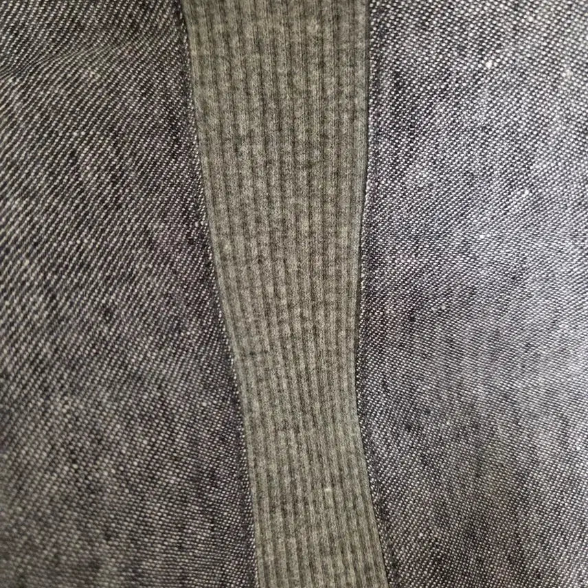 [BUNJANG] Son Jung Wan Linen Embroidered Jacket / 손정완 자수 린넨쟈켓