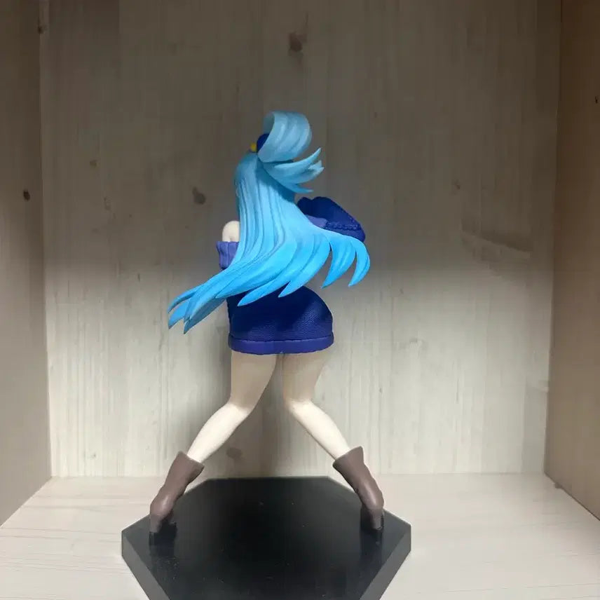[BUNJANG] Aqua Figure / 아쿠아 피규어