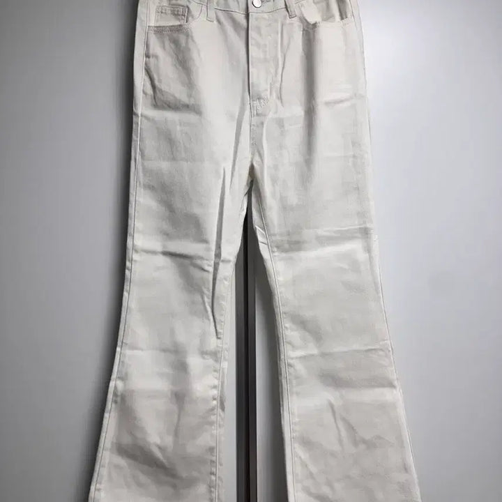 [BUNJANG] Bootcut Pants (New) / 부츠컷 팬츠 (새상품)
