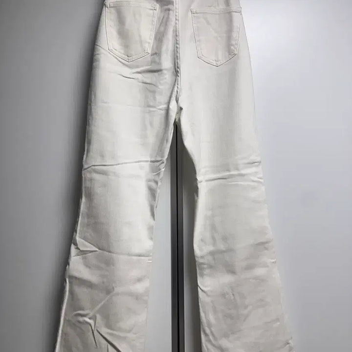 [BUNJANG] Bootcut Pants (New) / 부츠컷 팬츠 (새상품)