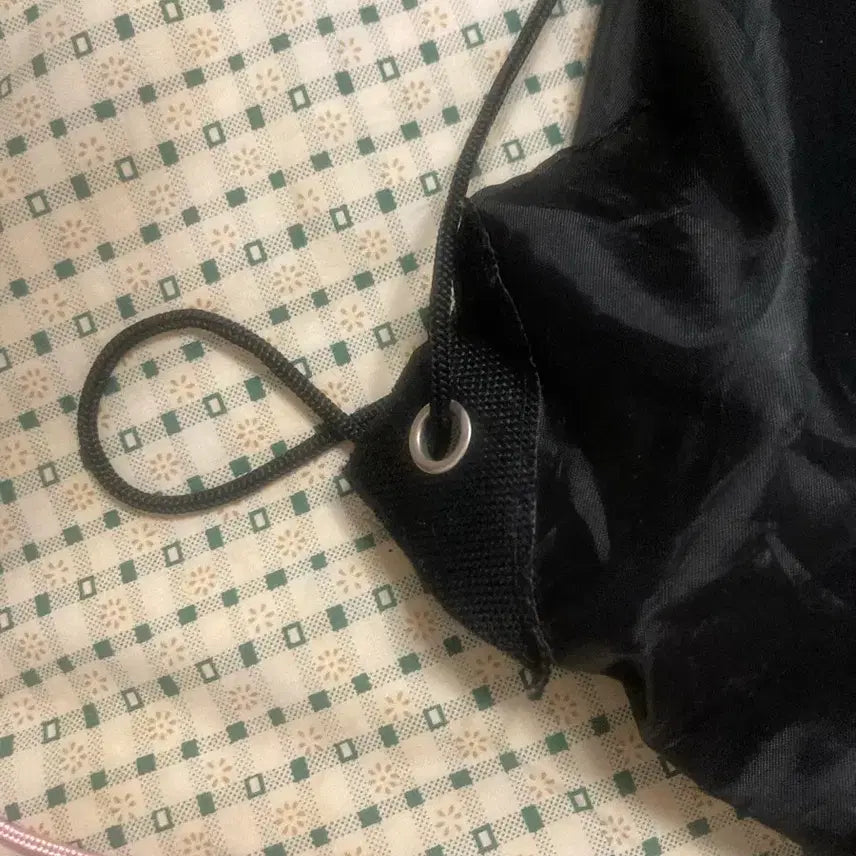 [BUNJANG] PEACEMINUSONE String Bag / 피스마이너스원 스트링백팔아요