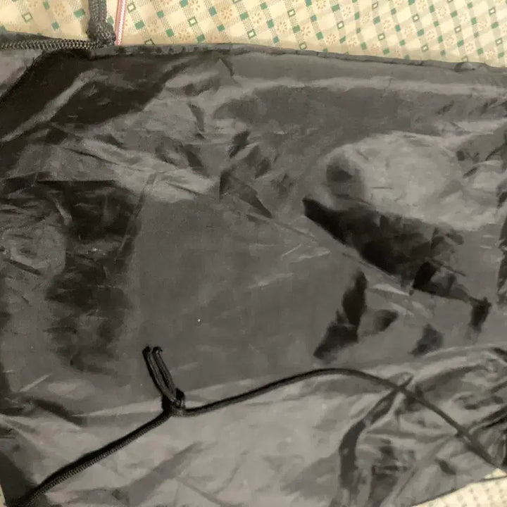 [BUNJANG] PEACEMINUSONE String Bag / 피스마이너스원 스트링백팔아요