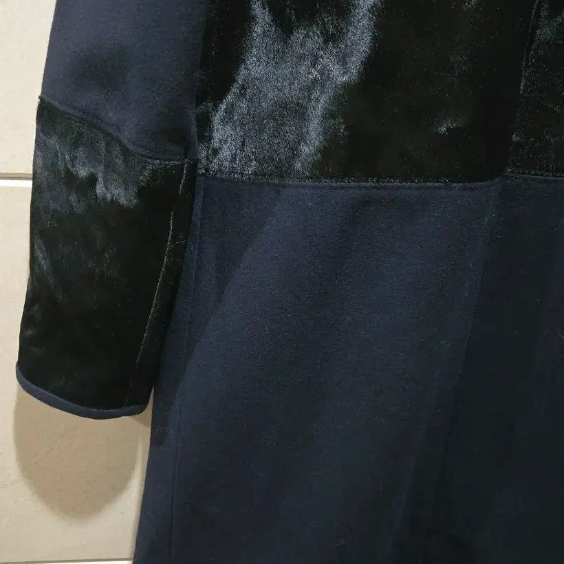 [BUNJANG] Club Monaco Mid-Season Coat / (새상품)정품!클럽 모나코(한섬) 간절기코트 55~55반