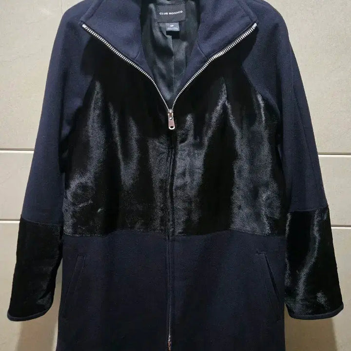 [BUNJANG] Club Monaco Mid-Season Coat / (새상품)정품!클럽 모나코(한섬) 간절기코트 55~55반