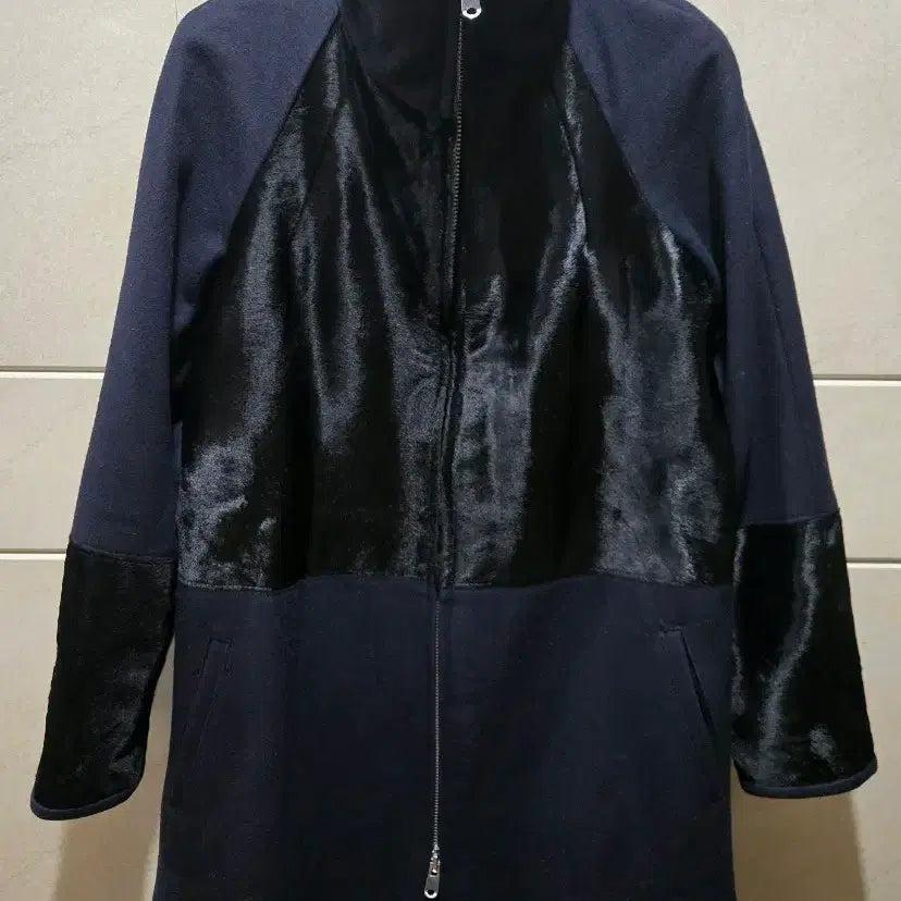 [BUNJANG] Club Monaco Mid-Season Coat / (새상품)정품!클럽 모나코(한섬) 간절기코트 55~55반