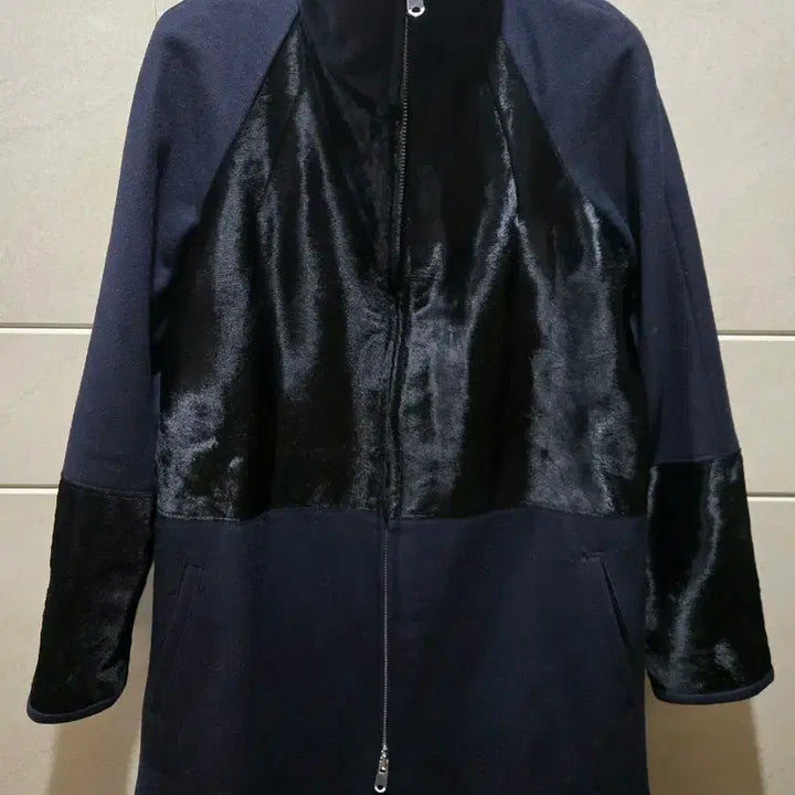 [BUNJANG] Club Monaco Mid-Season Coat / (새상품)정품!클럽 모나코(한섬) 간절기코트 55~55반