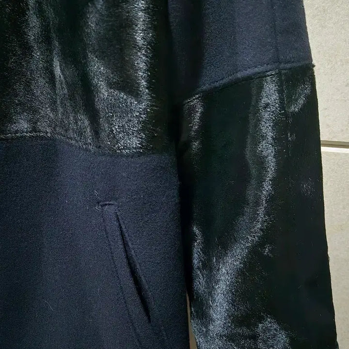 [BUNJANG] Club Monaco Mid-Season Coat / (새상품)정품!클럽 모나코(한섬) 간절기코트 55~55반