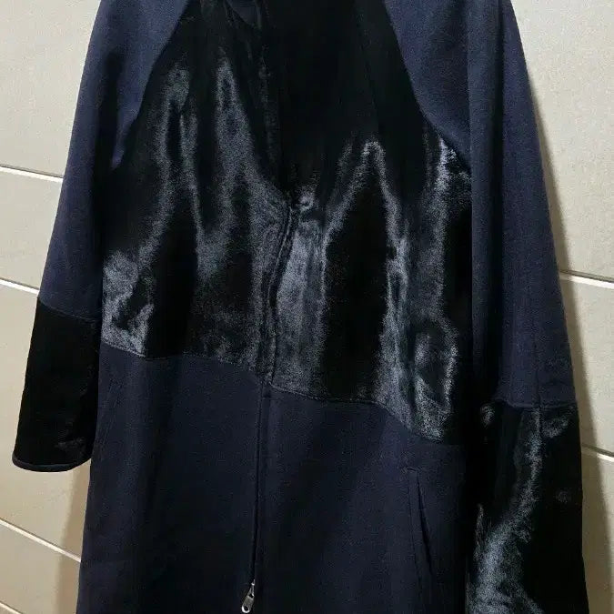 [BUNJANG] Club Monaco Mid-Season Coat / (새상품)정품!클럽 모나코(한섬) 간절기코트 55~55반