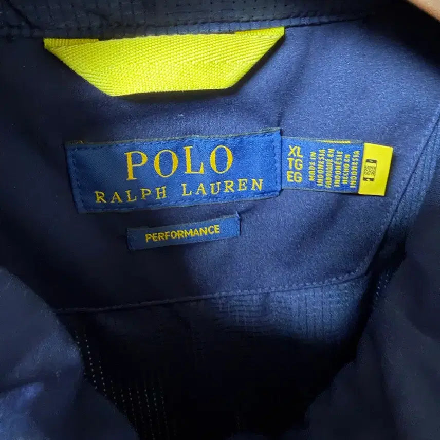 [BUNJANG] Polo Ralph Lauren Australian Open Tennis Jacket / 폴로 랄프로렌 호주오픈 테니스 자켓