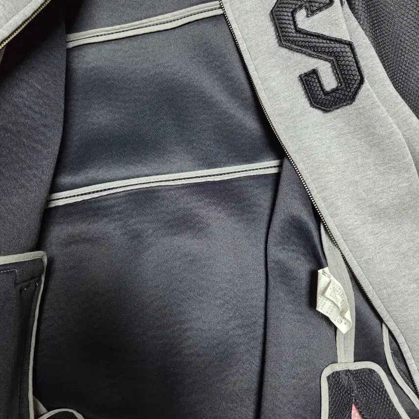 [BUNJANG] Soup Neoprene Jacket / 여성자켓