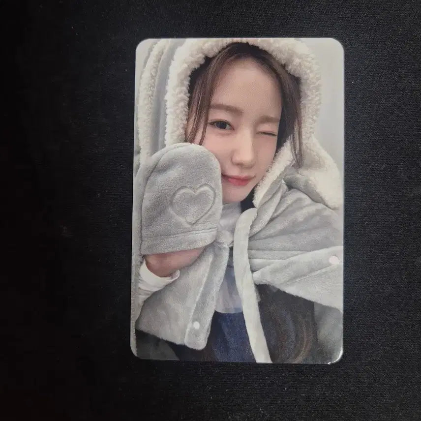 [BUNJANG] Woo!ah! Random Photocard Season's Greetings / 우아 우연 메이크스타 영통 미공포 포카 시즌그리팅 시그