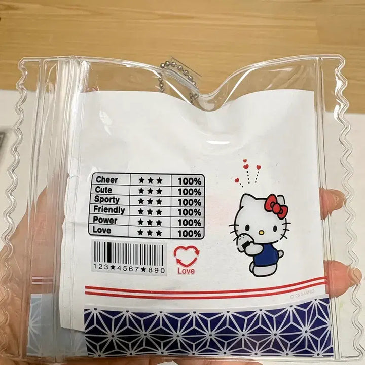 [BUNJANG] Sanrio Hello Kitty Onigiri Mascot / 산리오 편의점 오니기리 키티 헬로키티 마스코트