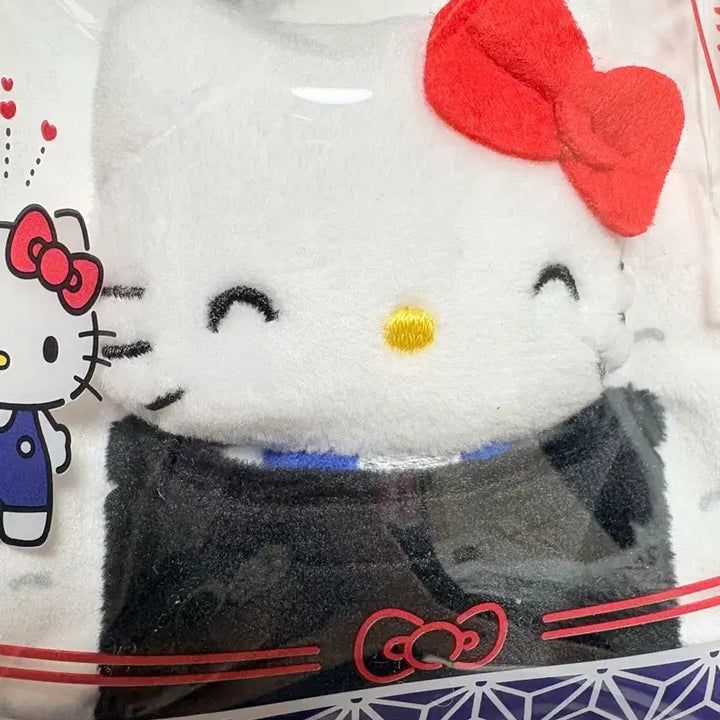 [BUNJANG] Sanrio Hello Kitty Onigiri Mascot / 산리오 편의점 오니기리 키티 헬로키티 마스코트