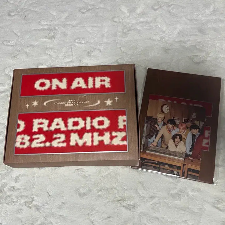 [BUNJANG] TXT (TOMORROW X TOGETHER) DECO KIT 2024 Photocard Bundle Set / 투바투 데코키트 2024 팔아여 수빈연준범규태현휴닝카이 포카 급처