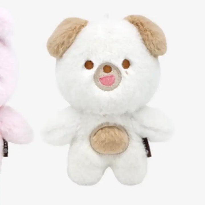 [BUNJANG] Day6 Denimalz Bbumeol Plush / 데이식스 데니멀즈 쁘멀 돈