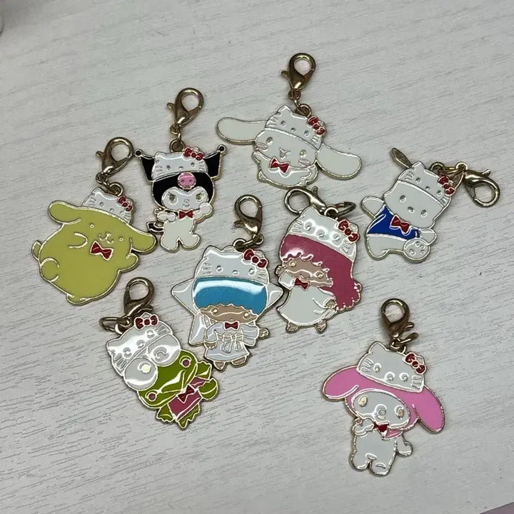 [BUNJANG] Sanrio Goods Set / 산리오 굿즈 세트