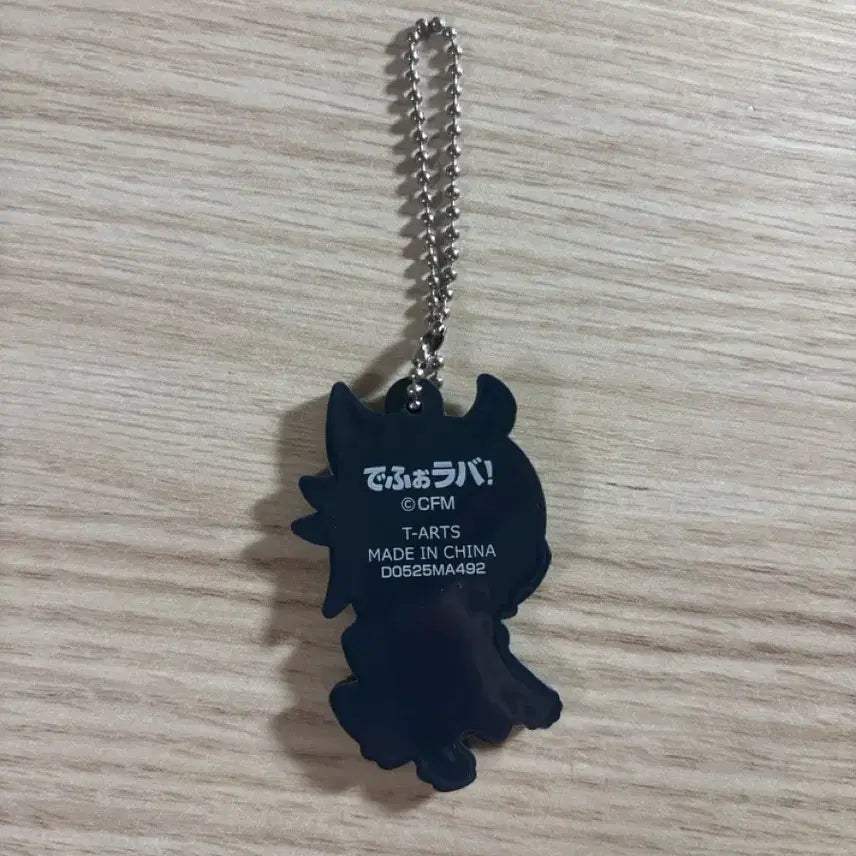 [SOLD OUT] 카가미네 렌 러버스트랩
