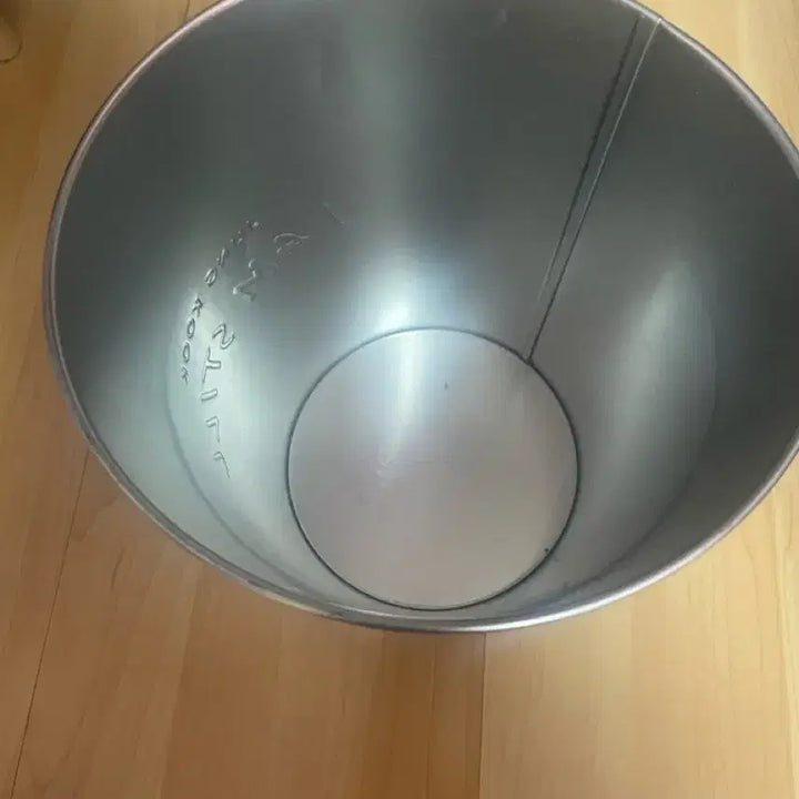 [BUNJANG] BTS Jungkook I'm Still Tin Bucket / BTS 방탄 정국 JK 아이엠스틸 틴버킷