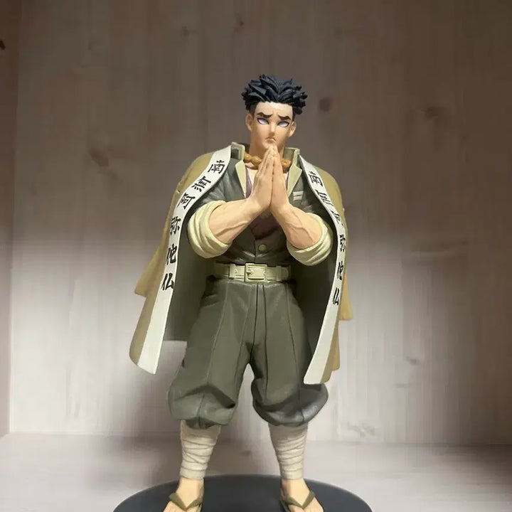 [BUNJANG] Kyomei Figure / 교메이 피규어