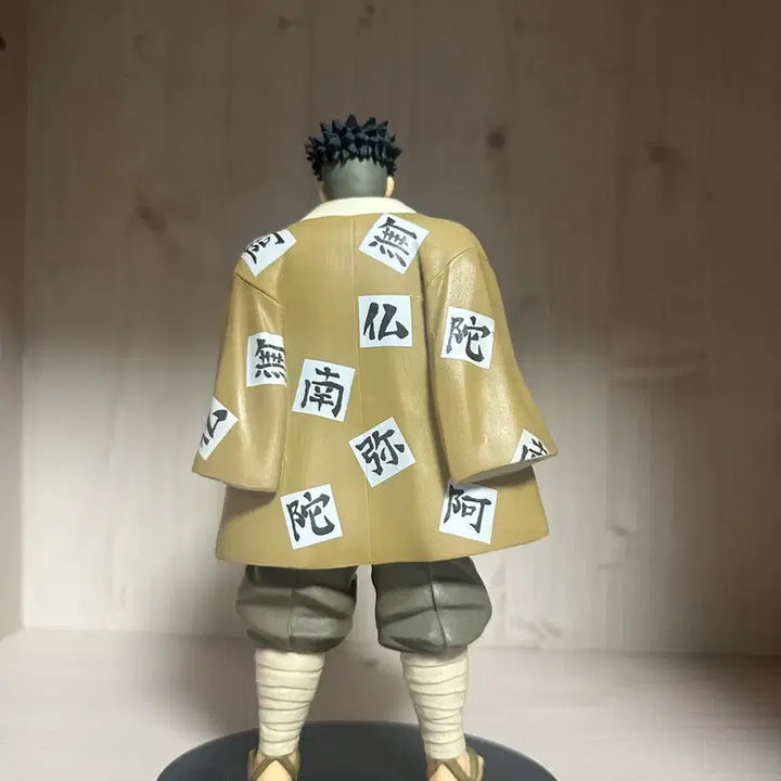 [BUNJANG] Kyomei Figure / 교메이 피규어