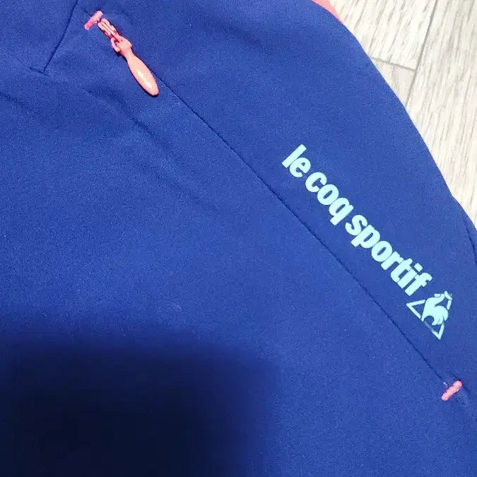 [BUNJANG] Le Coq Sportif Training Pants / 르꼬끄 바지