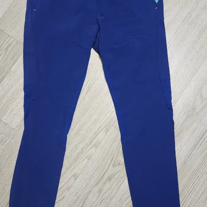 [BUNJANG] Le Coq Sportif Training Pants / 르꼬끄 바지