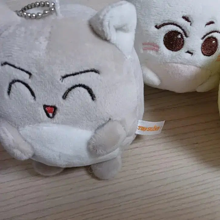 [BUNJANG] EXO Doll / 엑소 인형 팝니다
