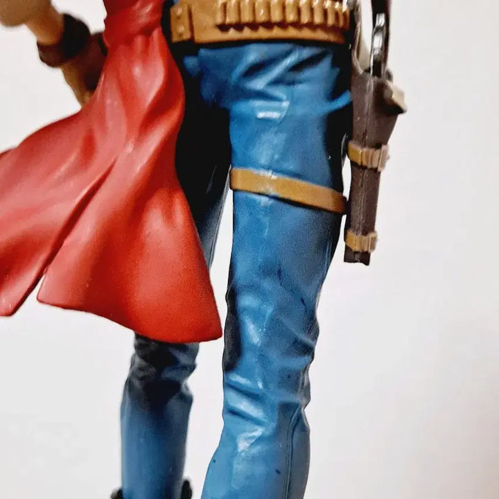 [BUNJANG] One Piece Monkey D. Luffy Figure / 원피스 트레저 크루즈 몽키 D 루피 피규어