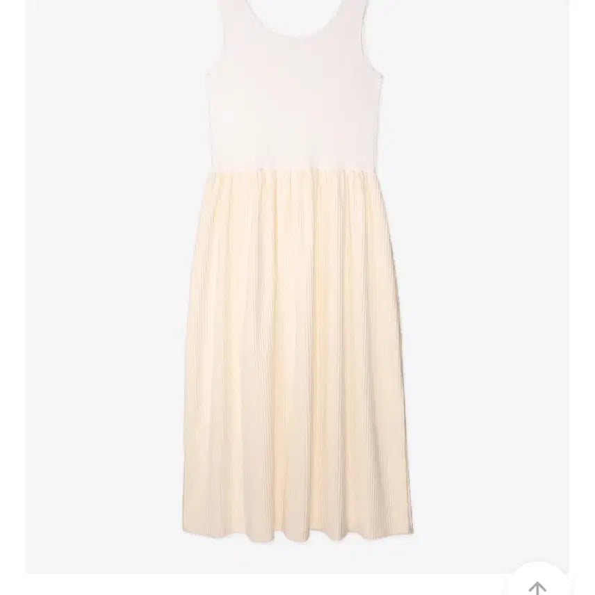 [BUNJANG] Soim Corduroy Layered Tank Dress / 소임 임부복 골덴레이어드나시 원피스