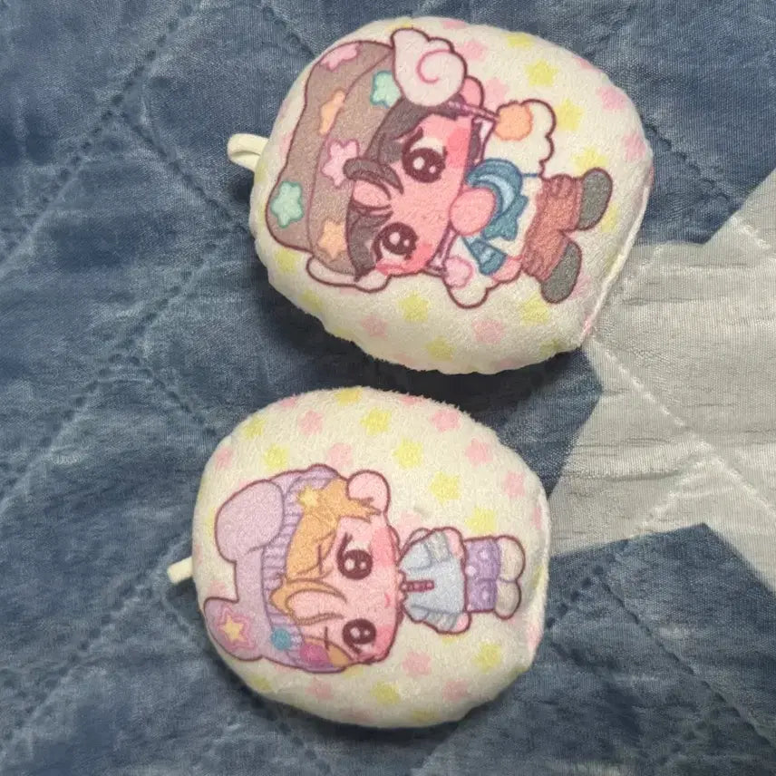 [SOLD OUT] 엔시티 위시 라무네 쿠션키링 양도