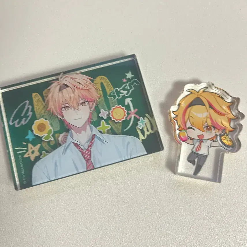 [BUNJANG] Nino Sunday Colotto Bundle Set / 니노 선데이 교복 팝업 코롯토양도 미라이라인