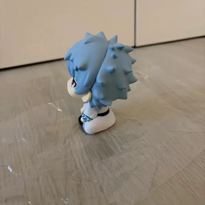 [BUNJANG] Gintama Gintoki Look Up Figure / 정품 은혼 긴토키 룩업 특전x