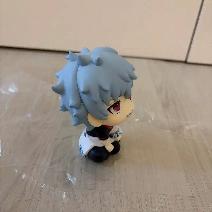 [BUNJANG] Gintama Gintoki Look Up Figure / 정품 은혼 긴토키 룩업 특전x