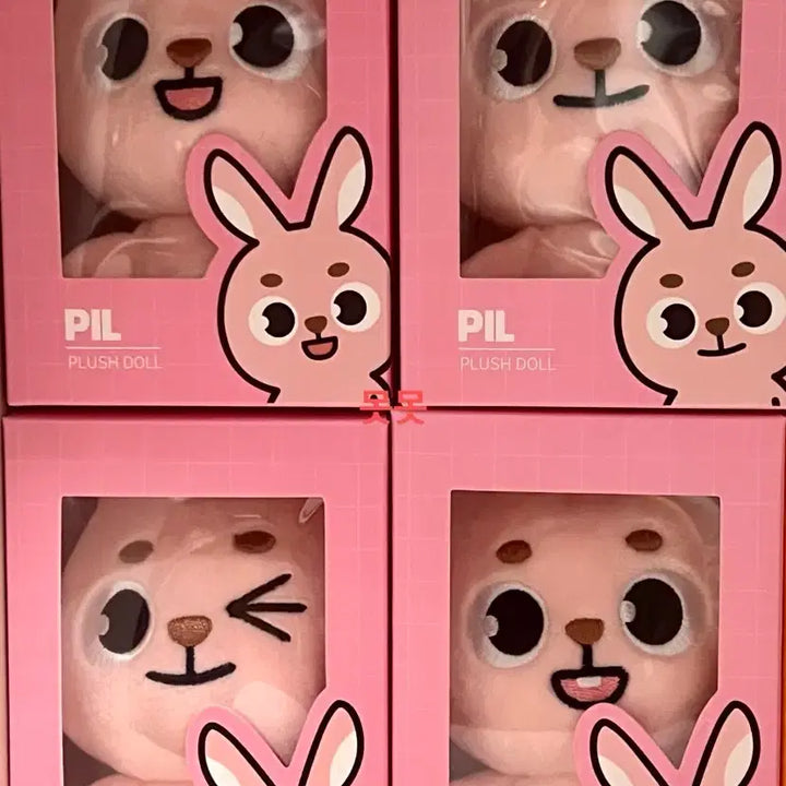 [BUNJANG] DAY6 Denimals Wonpil Bundle Set / 택포) 데이식스 데니멀즈 필 원필 일괄 판매