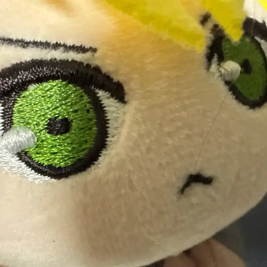 [BUNJANG] KikoRuru Doll / 키코루 인형