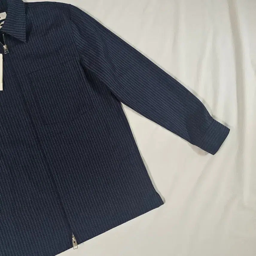 [BUNJANG] COS Relaxed Check Shirt Jacket (XS) / [새상품/XS] COS 코스 남성 릴렉스드 체크 셔츠 자켓