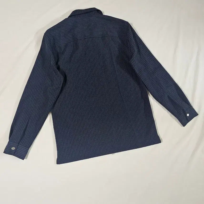 [BUNJANG] COS Relaxed Check Shirt Jacket (XS) / [새상품/XS] COS 코스 남성 릴렉스드 체크 셔츠 자켓