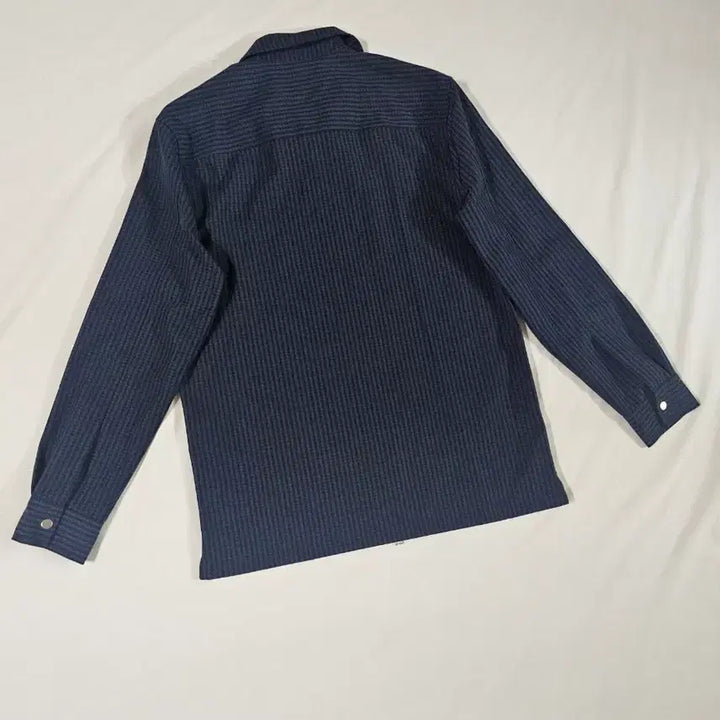[BUNJANG] COS Relaxed Check Shirt Jacket (XS) / [새상품/XS] COS 코스 남성 릴렉스드 체크 셔츠 자켓