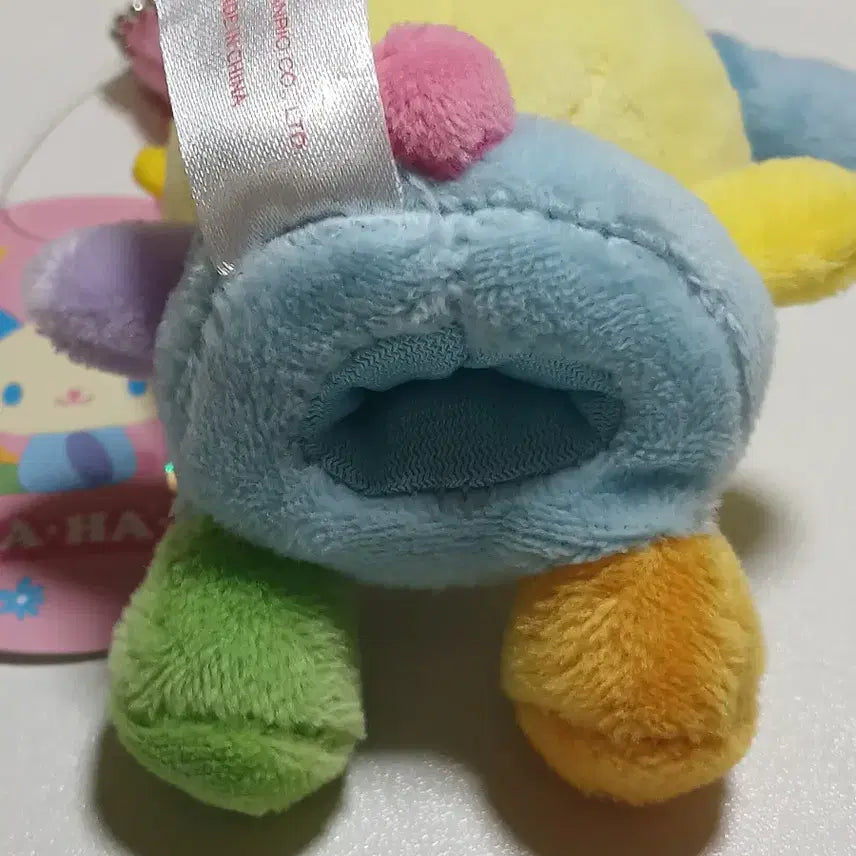 [BUNJANG] Usahana Pastel Keychain / ( 키링 ) 우사하나 키링
