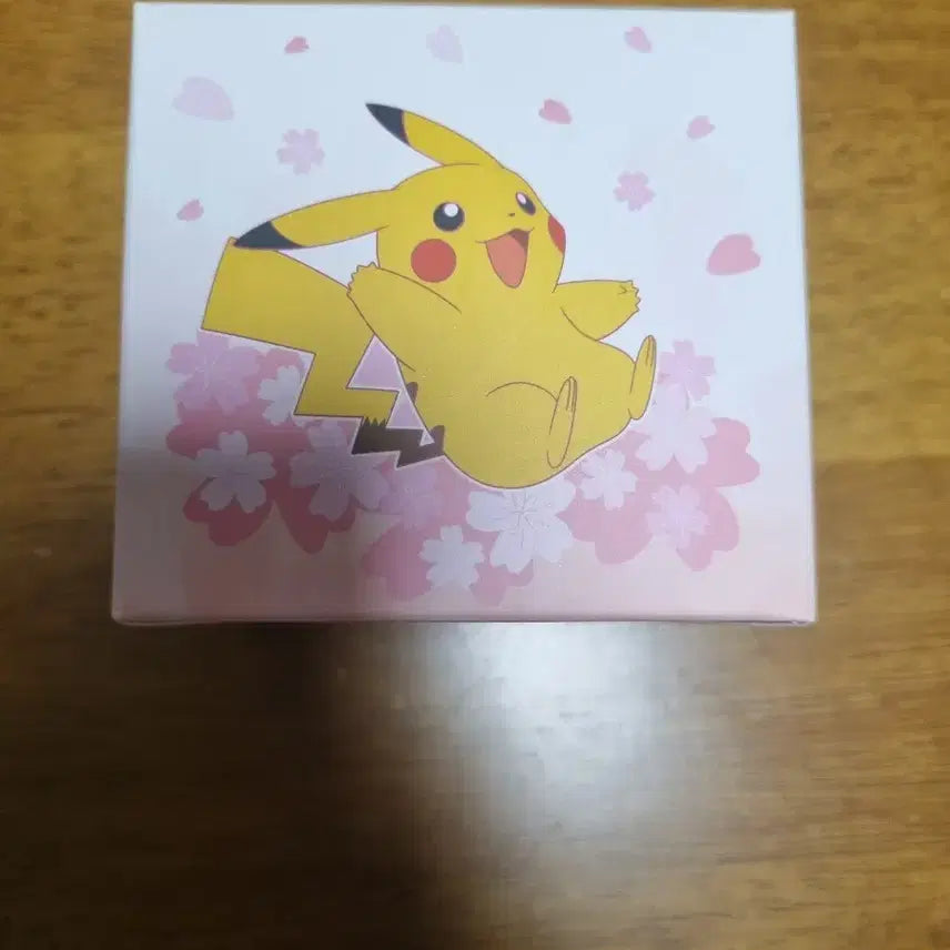 [SOLD OUT] 롯데리아 포켓몬 워터볼 오뚝이