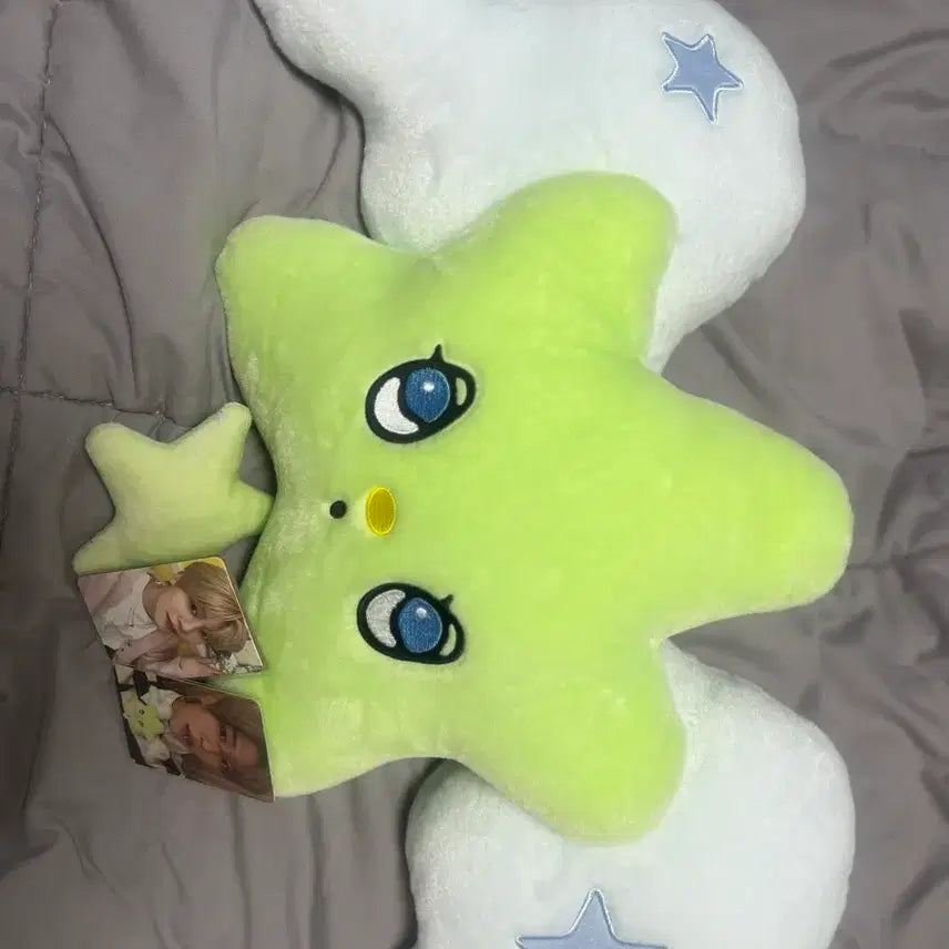 [BUNJANG] Weeekly Zoa Cushion / 위츄 쿠션 개봉(시온)