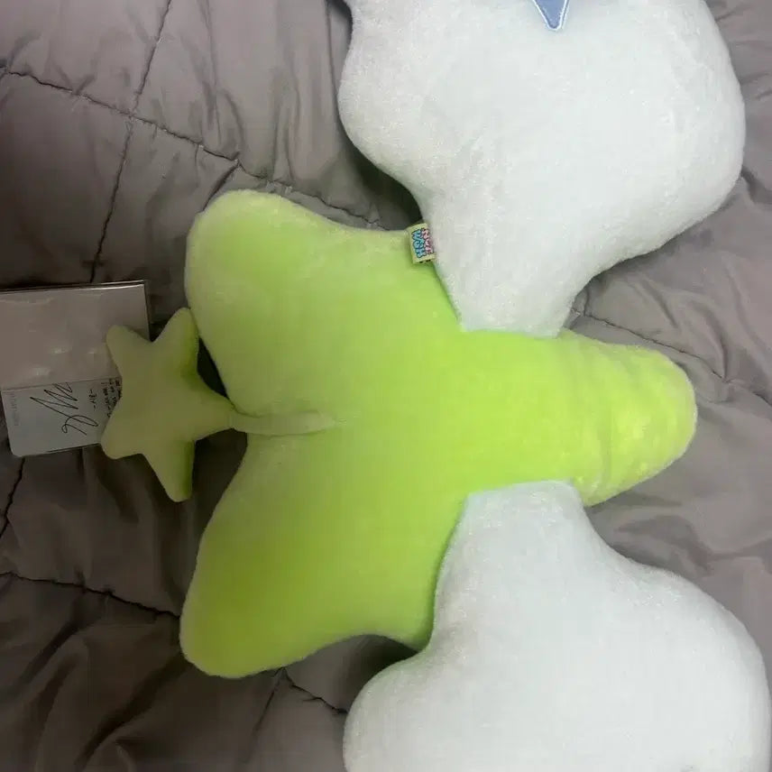 [BUNJANG] Weeekly Zoa Cushion / 위츄 쿠션 개봉(시온)