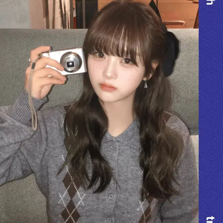 [BUNJANG] tripleS SeoA BB402 Binary Premiere Object POB / 트리플에스 PCO BB402 바이너리 프리미어 오브젝트 프옵