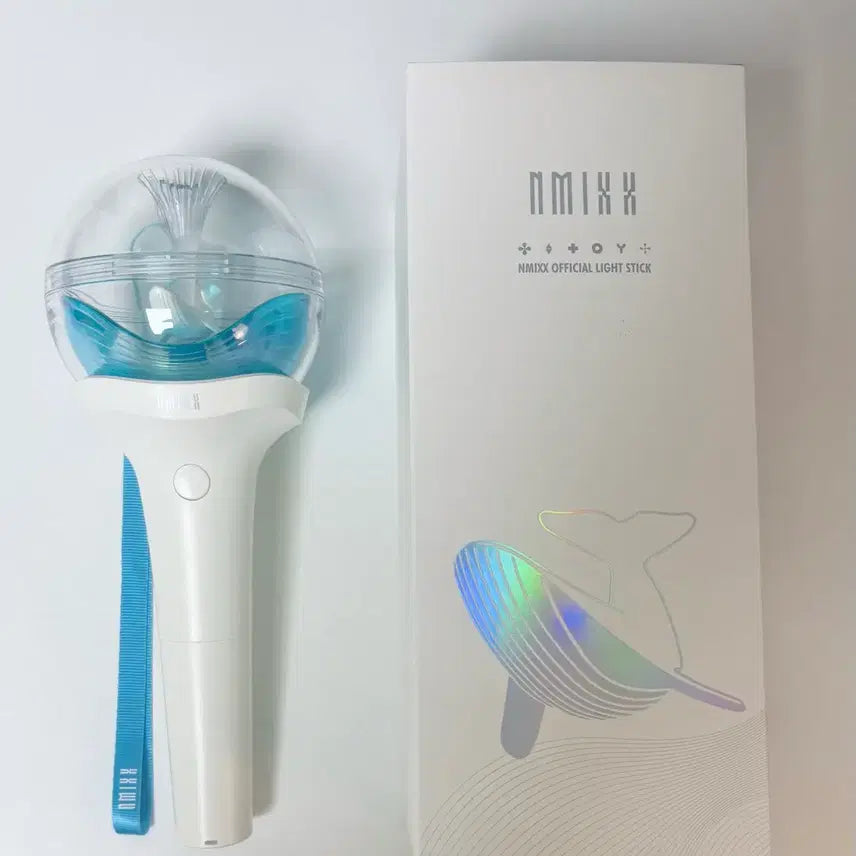 [SOLD OUT] 엔믹스 믹스봉