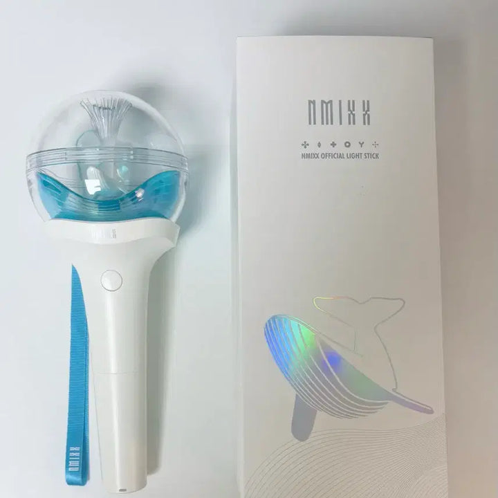[SOLD OUT] 엔믹스 믹스봉