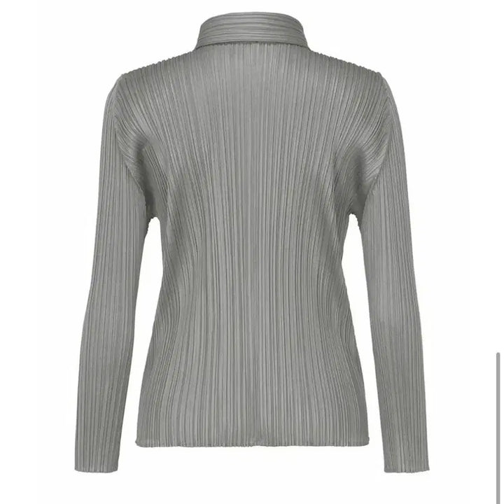 [BUNJANG] Pleats Please Basic Shirt / 플리츠플리즈 베이직셔츠 3