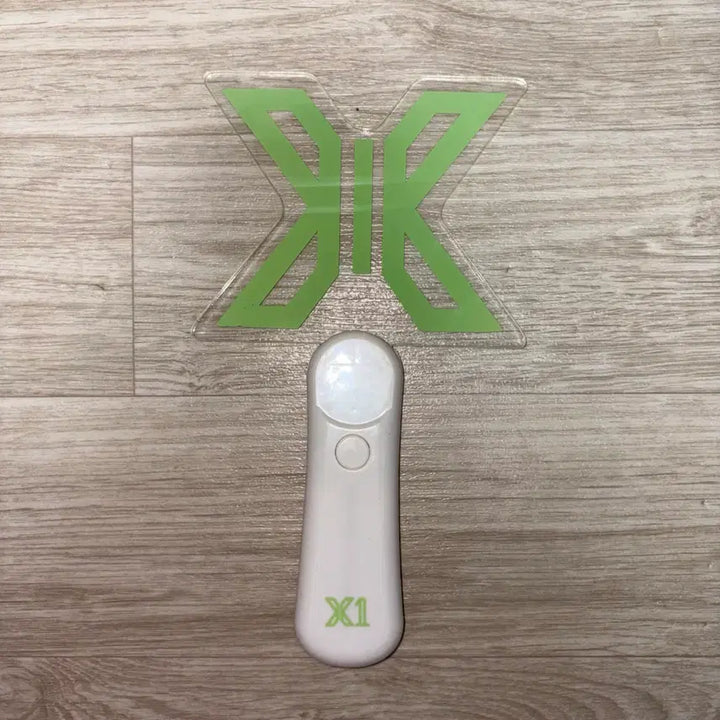 [BUNJANG] X1 Official Lightstick / 원잇봉 엑스원 응원봉