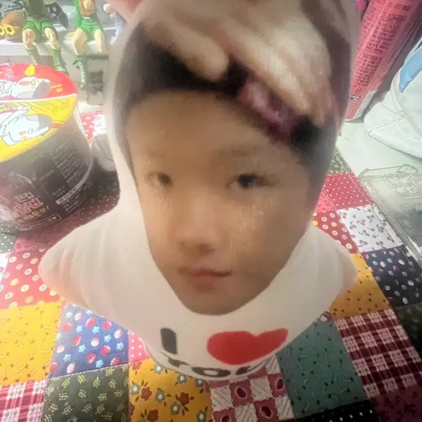 [BUNJANG] BOYNEXTDOOR Woonhak Plush Doll / 보넥도 운학 뭔 테무 인형